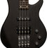 Stagg SBF-40 BLK 3/4 2