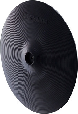 Roland CY-14C-T V-Cymbal Crash 0