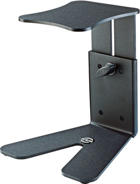 K&M 26772-000-56 Table Monitor Stand 0