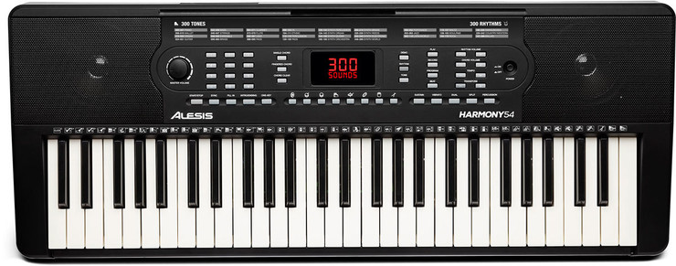 Alesis Harmony 54 0