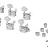 Fender American Vintage Guitar Tuners Staggered 1