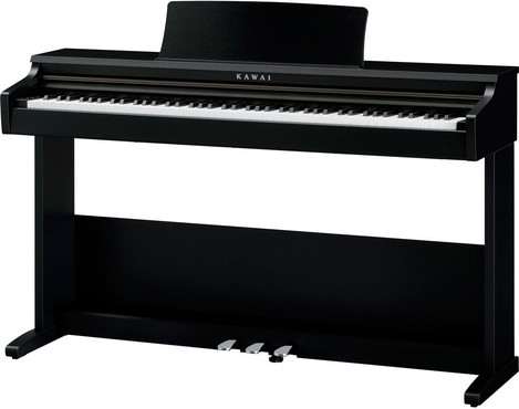Kawai KDP75B 0