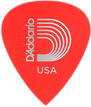 Planet Waves 6DRD1-10 Duralin Precision Super Light 0