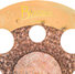 Meinl B16DUTRC Byzance Dual Trash Crash 16'' 3