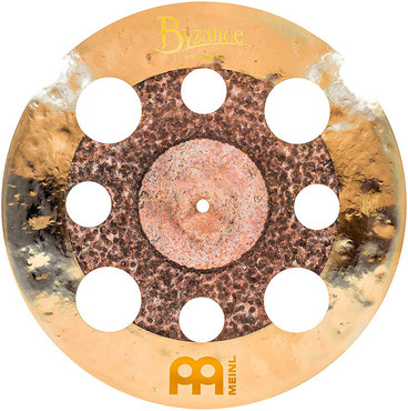 Meinl B16DUTRC Byzance Dual Trash Crash 16'' 0
