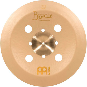 Meinl B20EQCH Byzance Vintage Equilibrium China 20'' 0