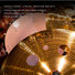 Meinl HCS16TRCH HCS Trash China 16'' 4