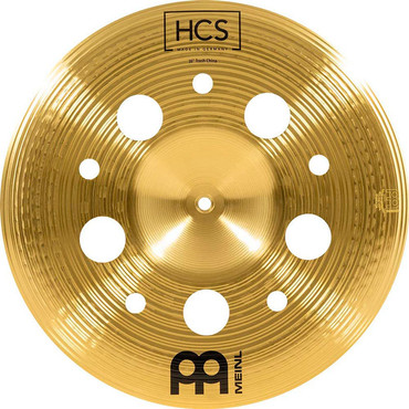 Meinl HCS16TRCH HCS Trash China 16'' 0
