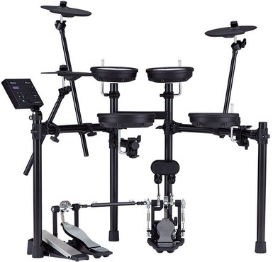 Roland TD-07DMK V-Drums 0