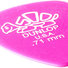 Dunlop 41P071 Delrin 500 12 Pack 3