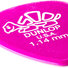 Dunlop 41P114 Delrin 500 12 Pack 3