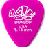 Dunlop 41P114 Delrin 500 12 Pack 1