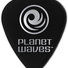 Planet Waves 1CBK7-10 Classic Celluloid Black 1