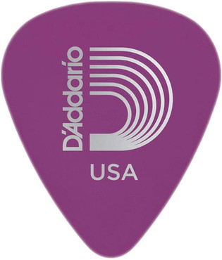 Planet Waves 1DPR6-10 Duralin Standard Heavy 0
