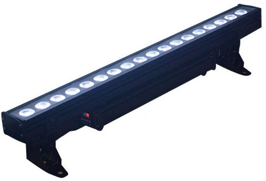 MVT WP1810-PX LED Bar 0