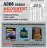 Alice A306-SL Super Light (11-52) A306 - 1
