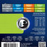 Elixir Optiweb 19002 Super Light (9-42) 1