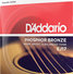 D'Addario EJ17 Phosphor Bronze Medium (13-56) 1