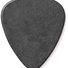 Dunlop 488P088 Tortex Pitch Black 12 Pack 4