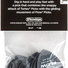 Dunlop 558P135 Tortex Flow 12 Pack 1