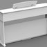 Artesia DP-10e White 2