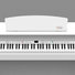 Artesia DP-10e White 1