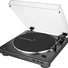 Audio-Technica AT-LP60XBTBK 2