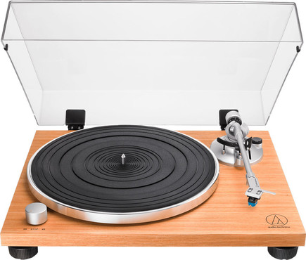 Audio-Technica AT-LPW30TK 0