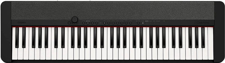 Casio CT-S1BK 0