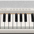 Casio CT-S1WE 1