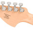 Fender Squier Bullet Mustang HH Competition Daphne Blue 6