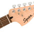 Fender Squier Bullet Mustang HH Competition Daphne Blue 5
