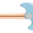 Fender Squier Bullet Mustang HH Competition Daphne Blue 2