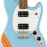 Fender Squier Bullet Mustang HH Competition Daphne Blue 1