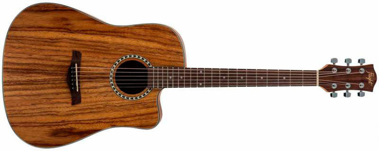 Flight D-155C TEAK NA 0