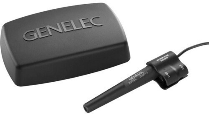 Genelec GLM KIT 8300-601-Pack 0