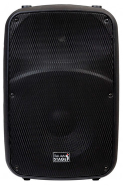 Italian Stage SPX12A 0