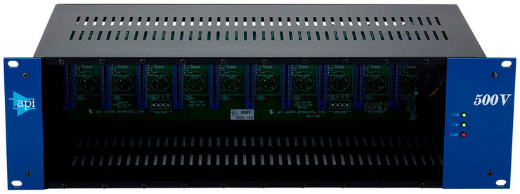 API Audio 500VPR 0