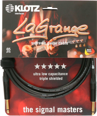 Klotz LAGPP0450 LaGrange 0