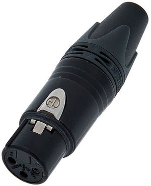 Neutrik NC5FXX-BAG 0