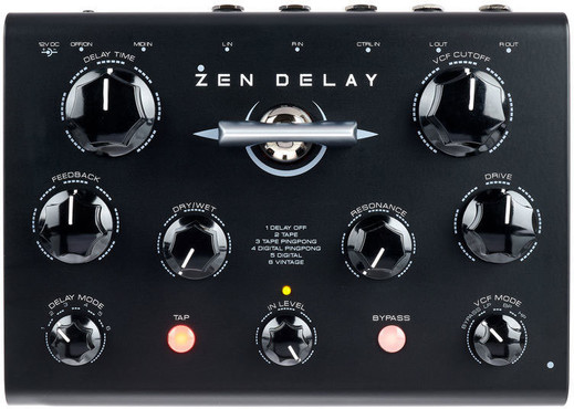 Erica Synths Zen Delay 0