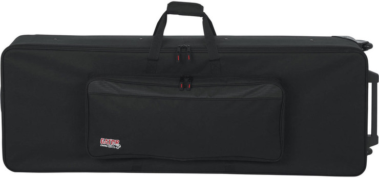 Gator GK-76 76 Note Keyboard Case 1