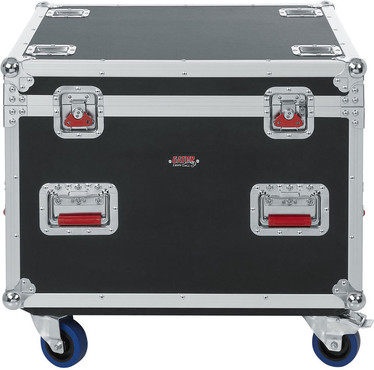 Gator G-TOURTRK3030HS Truck Pack Trunk 1