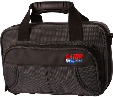 Gator GL-CLARINET-A Clarinet Case 1