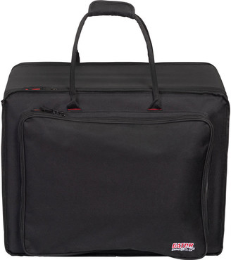 Gator GL-RODECASTER4 Lightweight Case For Rodecaster Pro & Four Mics 1