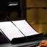 Wenger Encore Music Stand Light 6