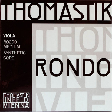 Thomastik Rondo RO200 0