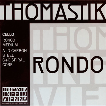 Thomastik Rondo RO400 0