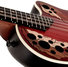 Ovation MM68AX-CCB Americana Collection Cherry Sunburst 4