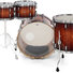 Pearl Session Studio Select STS924XSP/C314 Gloss Barnwood Brown 3
